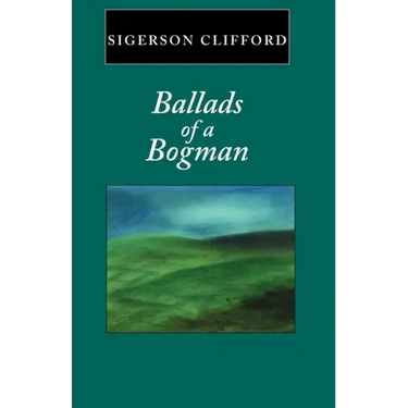 Ballads of a Bogman