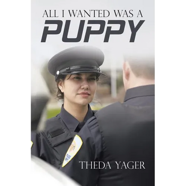 All I Wanted Was a Puppy