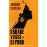 Harare Voices and Beyond