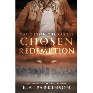 The Chosen Redemption