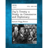 Jay's Treaty a Study in Commerce and Diplomacy