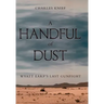 A Handful of Dust: Wyatt Earp's Last Gunfight