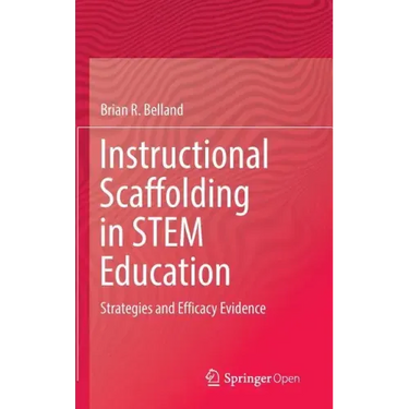 Instructional Scaffolding in Stem Education: Strategies and Efficacy Evidence