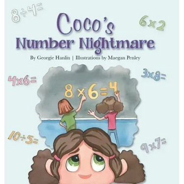 Coco's Number Nightmare
