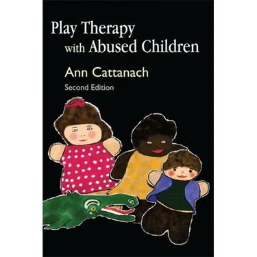 Play Therapy with Abused Children