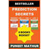 Prediction Secrets Boxset - Volume 1 Volume 2 Volume 3