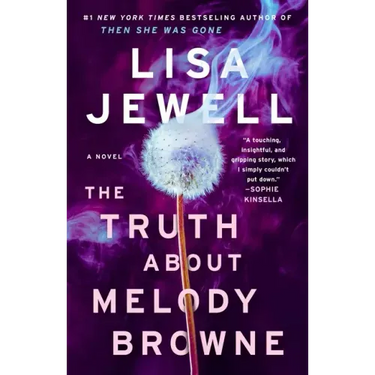 The Truth about Melody Browne