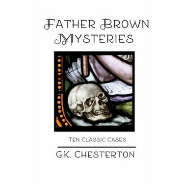 Father Brown Mysteries: Ten Classic Cases
