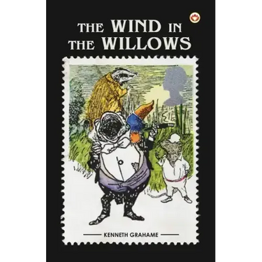 The Wind In The Willows