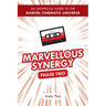 Marvellous Synergy: Phase Two - An Unofficial Guide to the Marvel Cinematic Universe