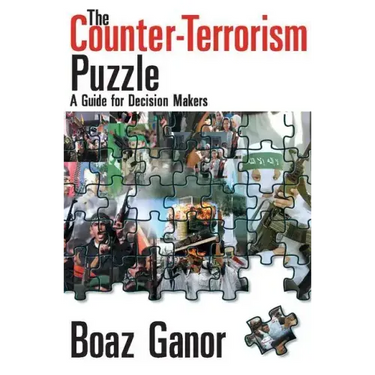 The Counter-terrorism Puzzle: A Guide for Decision Makers