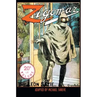 Zigomar