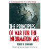 The Principles of War for the Information Age