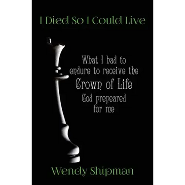 I Died So I Could Live