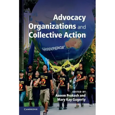 Advocacy Organizations and Collective Action