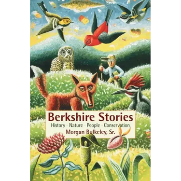 Berkshire Stories