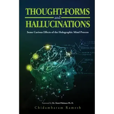 Thought-Forms and Hallucinations