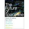 Future of Spacetime