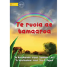 A Beautiful Dance - Te ruoia ae tamaaroa (Te Kiribati)
