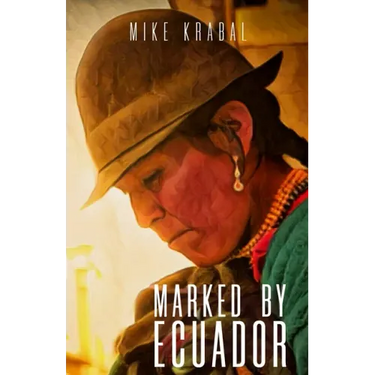 Marked By Ecuador