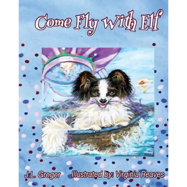 Come Fly with Elf