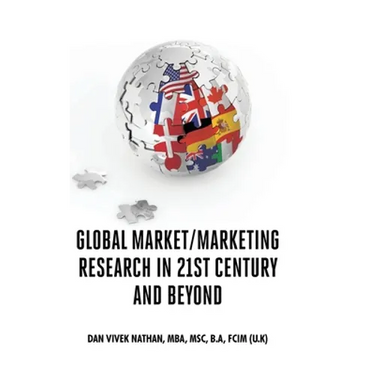 Global Market/Marketing Research in 21st Century and Beyond
