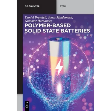 Polymer-Based Solid State Batteries