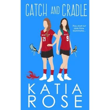 Catch and Cradle: An FF Sports Romance