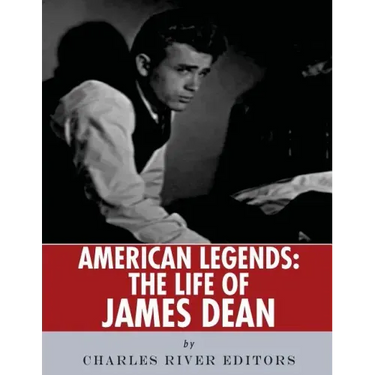 American Legends: The Life of James Dean