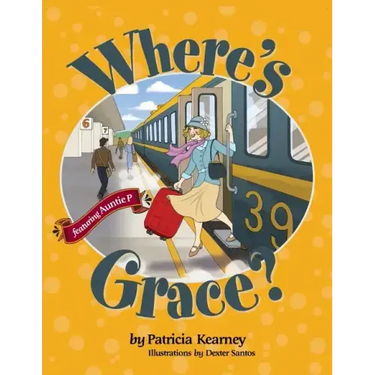 Where's Grace?
