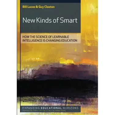 New Kinds of Smart: How the Science of Learnable Intelligence Is Changing Education