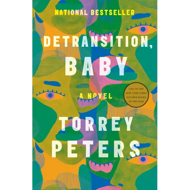 Detransition, Baby