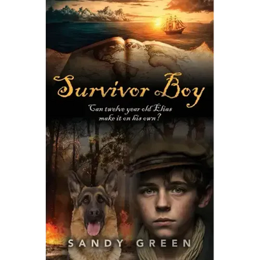 Survivor Boy