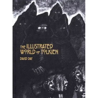 The Illustrated World of Tolkien