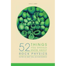52 Things You Should Know About Rock Physics