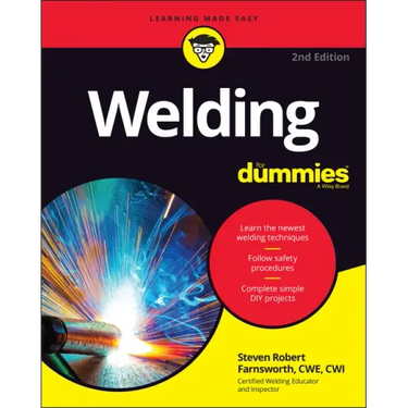 Welding for Dummies