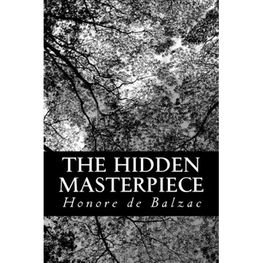 The Hidden Masterpiece