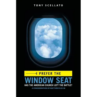 I Prefer the Window Seat: Has the American Church Left the Battle?