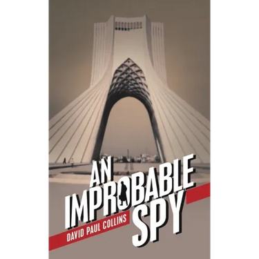 An Improbable Spy