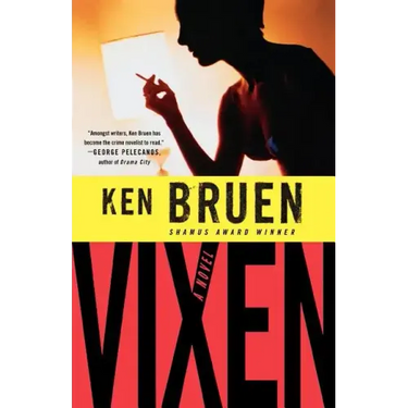 Vixen