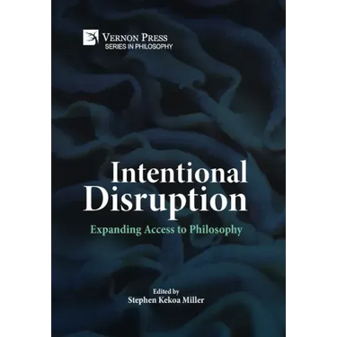 Intentional Disruption: Expanding Access to Philosophy