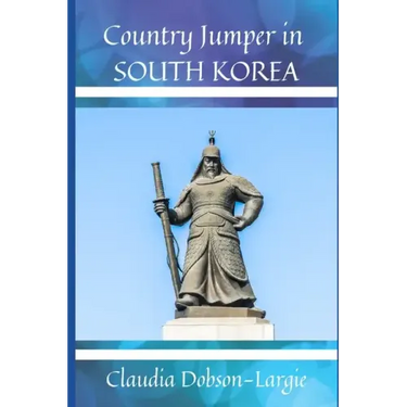 Country Jumper in South Korea