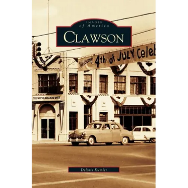 Clawson
