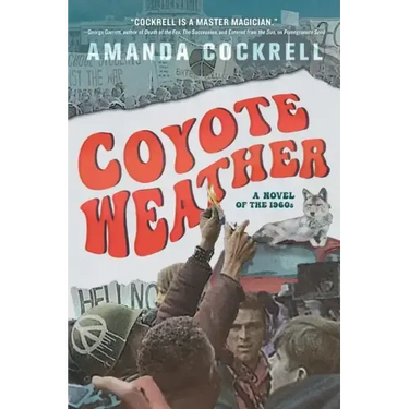 Coyote Weather