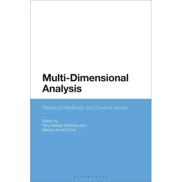 Multi-Dimensional Analysis: Research Methods and Current Issues