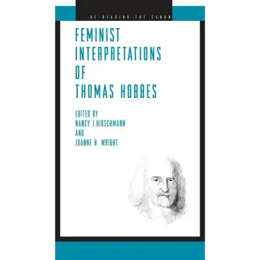 Feminist Interpretations of Thomas Hobbes