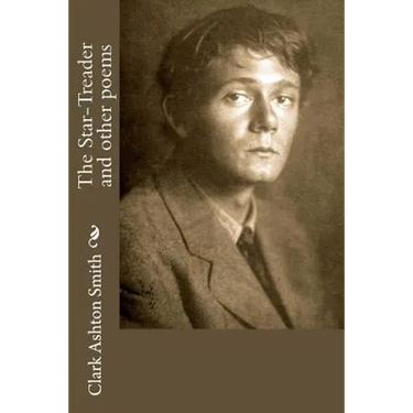 The Star-Treader and other poems