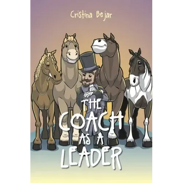 The Coach as a Leader