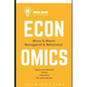 MBA ASAP Economics: Micro, Macro, Managerial, & Behavioral