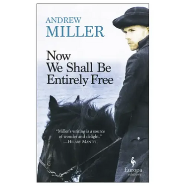 Now We Shall Be Entirely Free